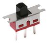 C&K COMPONENTS 1101M2S5CQE2