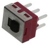 C&K COMPONENTS 1201M2S1CQE2