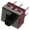 C&K COMPONENTS 1201M2S3CQE2
