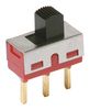 C&K COMPONENTS 1201M2S3V3QE2