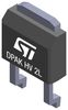 STMICROELECTRONICS STPSC10H12B2-TR