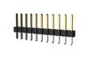 AMPHENOL COMMUNICATIONS SOLUTIONS 77311-124-36LF