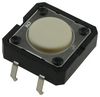 OMRON ELECTRONIC COMPONENTS B3F-4000