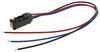 OMRON ELECTRONIC COMPONENTS D2VW-5-1MS