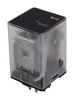 SCHNEIDER ELECTRIC/LEGACY RELAY 750XBXRC-110D