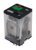 SCHNEIDER ELECTRIC/LEGACY RELAY 750XCXRM4L-120A