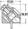 WEIDMULLER 1697180000
