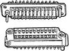 COOPER INTERCONNECT 26-190-32