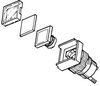 ALCOSWITCH - TE CONNECTIVITY 165SZ
