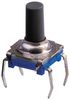 C&K COMPONENTS KSL0M411 LFT