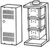 SUPERIOR ELECTRIC PBA10-N01-1
