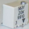 VISHAY TS63Y203KT20