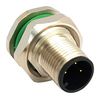 BULGIN LIMITED PXMBNI12RPM05APCM16