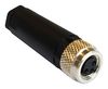 BULGIN LIMITED PXPPAM08FBF03AST