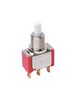 C&K COMPONENTS 8125SHABE