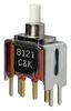 C&K COMPONENTS 8121SD3V3GE