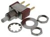 C&K COMPONENTS 8125SHCBE