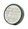 SOURIAU-SUNBANK / EATON JBX1OUTLP09