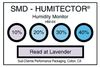 Humidity Indicator Cards