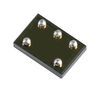 ANALOG DEVICES MAX6023EBT12+T