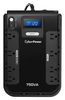 CYBER POWER SYSTEMS CP750LCD