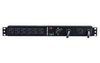CYBER POWER SYSTEMS MBP20A6