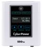 CYBER POWER SYSTEMS M550L