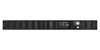 CYBER POWER SYSTEMS PR750LCDRT1U