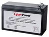 CYBER POWER SYSTEMS RB1270B