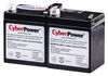 CYBER POWER SYSTEMS RB1270X2A