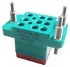 AMPHENOL PCD M12883/40-08 LC