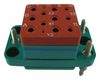 AMPHENOL PCD M12883/54-02 WC