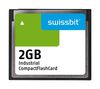 SWISSBIT SFCF2048H1AF2TO-C-DS-523-STD