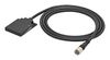 OMRON INDUSTRIAL AUTOMATION E2J-W20MA