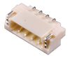 JST / JAPAN SOLDERLESS TERMINALS SM04B-SURS-TF(LF)(SN)