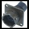 ITT CANNON MS3112E8-33P