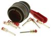 AMPHENOL AEROSPACE MS3456W24-10P