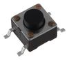 C&K COMPONENTS PTS645SK43SMTR 92 LFS