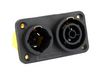 AMPHENOL AUDIO HPT-3-CC
