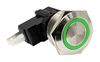 E-SWITCH SAV8F1BSS331