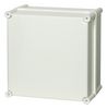 FIBOX UL PC 2828 18 G-2FSH