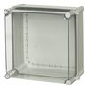 FIBOX UL PC 2828 18 T-2FSH