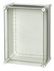 FIBOX UL PC 3828 13 T-2FSH