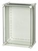FIBOX UL PC 3828 18 T-2FSH