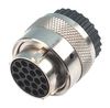 ITT CANNON TNM6S14-0012S1L