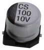 MULTICOMP PRO MCESL10V107M6.3X5.2