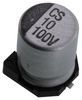 MULTICOMP PRO MCESL100V106M6.3X7.7