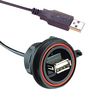 BULGIN LIMITED PX0844/A/0M50/A