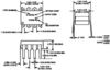 BROADCOM HCPL-2731-000E