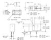 TT ELECTRONICS / OPTEK TECHNOLOGY OPB660N